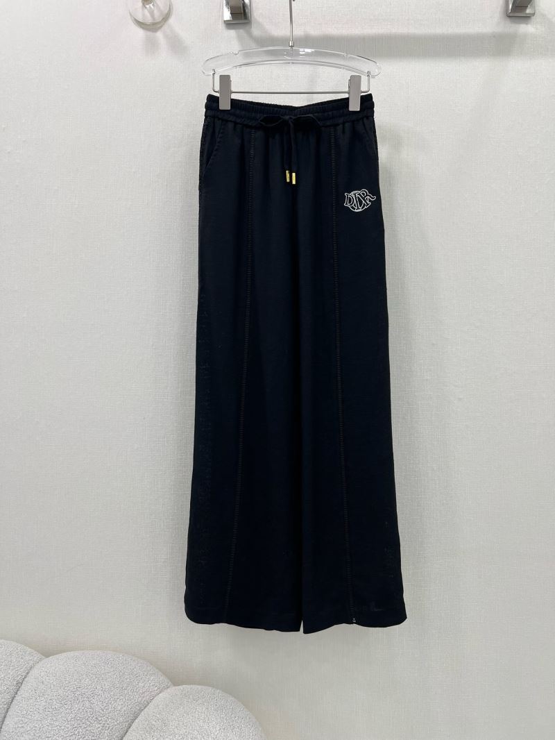 Christian Dior Long Pants